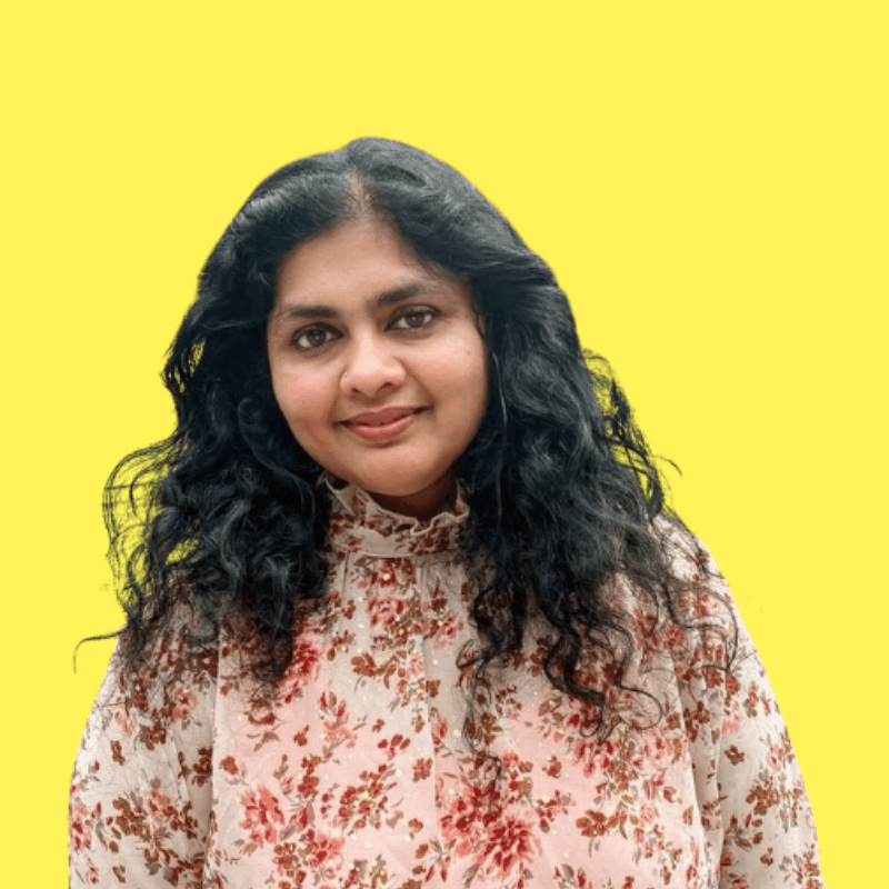 The Kitchen Code Blogger and Owner